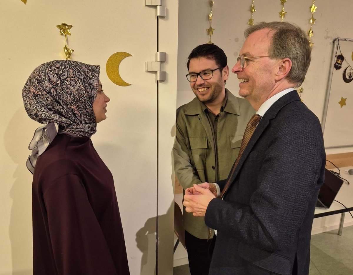 Religions- u. Weltanschauungsfreiheitsbeauftragter tweet media