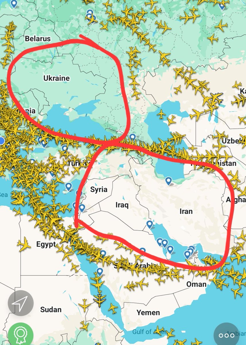 𓆣Eracidni Murev Te 𓋹 tweet media