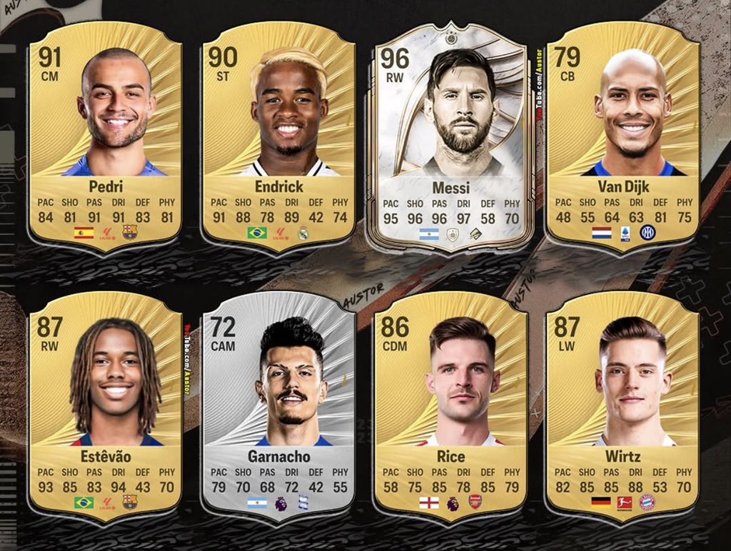Killer Fut Trading tweet media