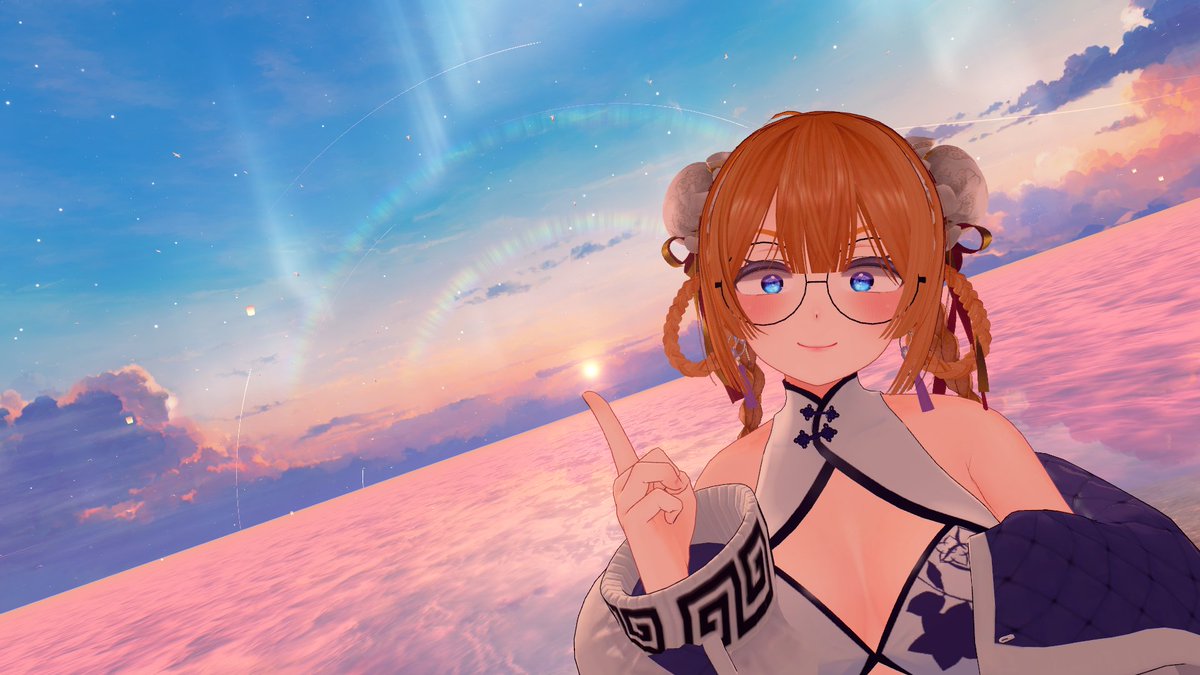 Mel Milky tweet media