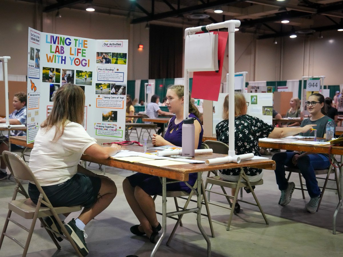 Ohio State - CFAES tweet media