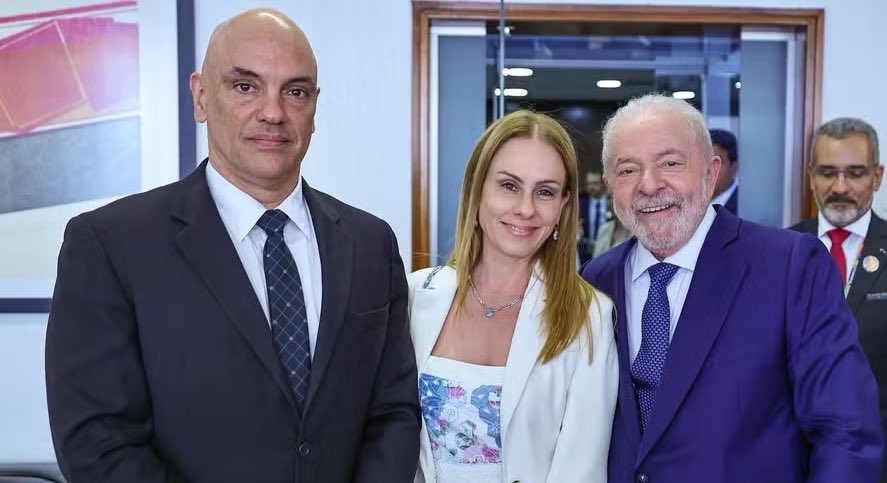 Uelton Costa🇧🇷 tweet media