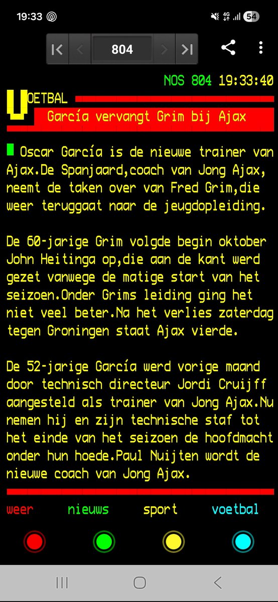 Keuze worden gemaakt, nu vooruit kijken.
<a href="/AFCAjax/">AFC Ajax</a> 
<a href="/AjaxFancare/">Ajax Fancare</a> 
<a href="/ajaxlife/">Ajax Life</a>