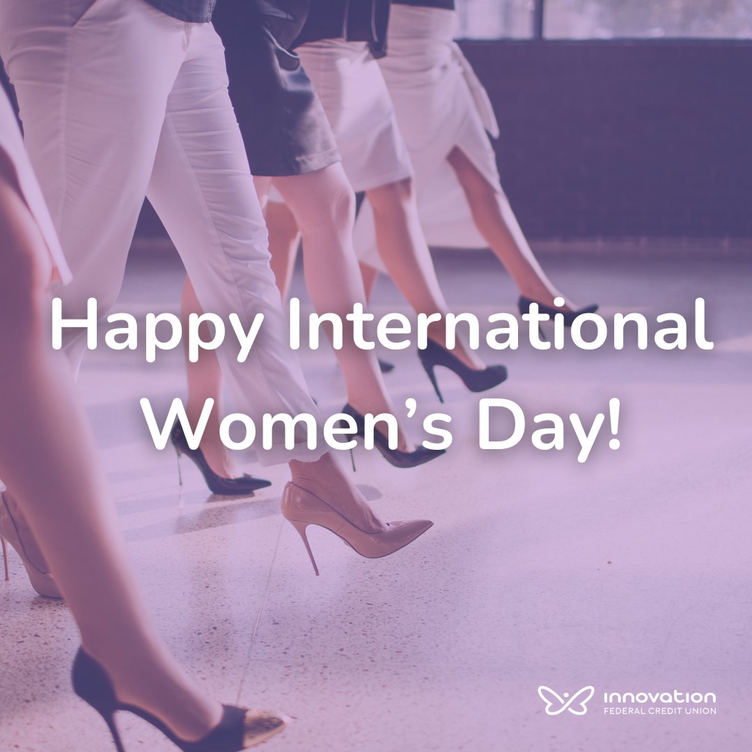 Innovation Federal Credit Union tweet media