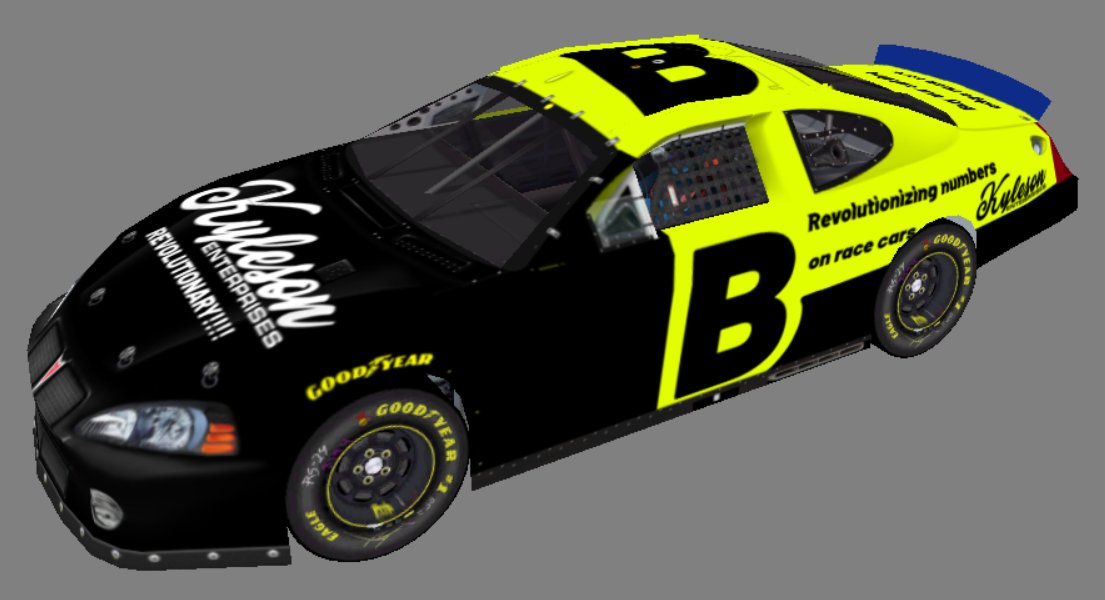 Champions Racing League tweet media