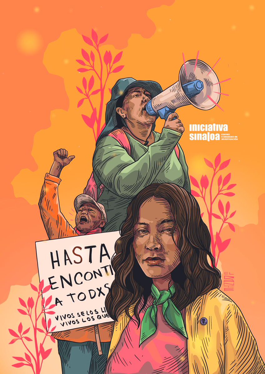 Iniciativa Sinaloa tweet media