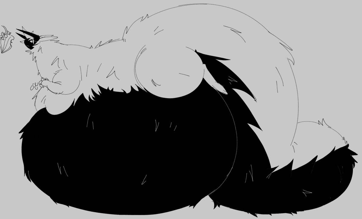 (PINNED) calebcorduroy tweet media