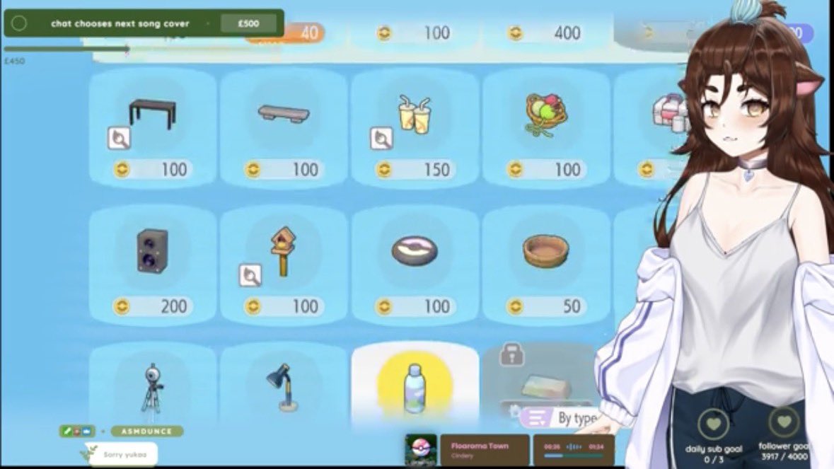 yukaa | otter vtuber 🌿🐾🦦 tweet media