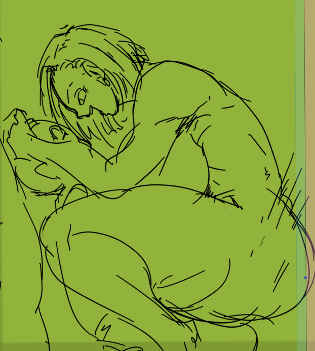 今日はここまでかな～('・ω・`) 