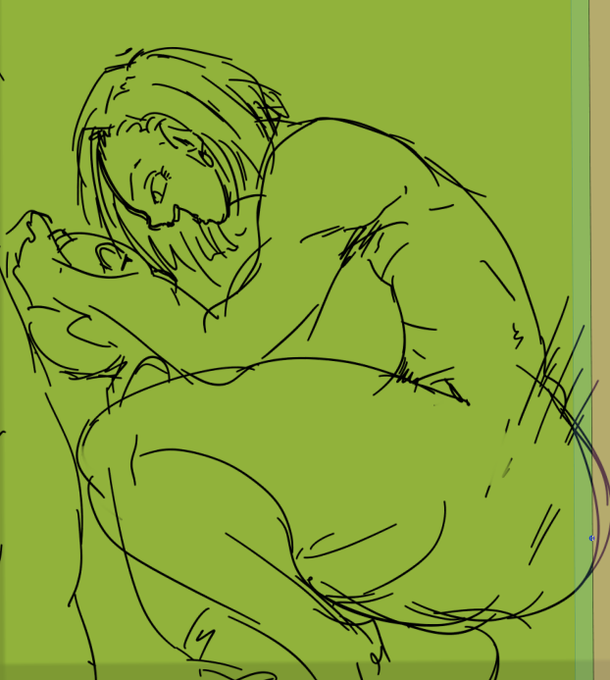 今日はここまでかな～('・ω・`) 