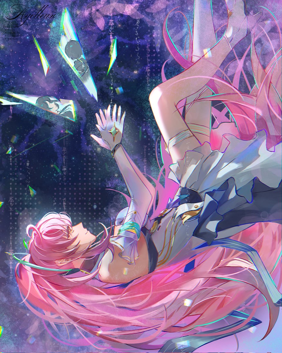 Ay 🌸| Local Waitlist 3/5 tweet media