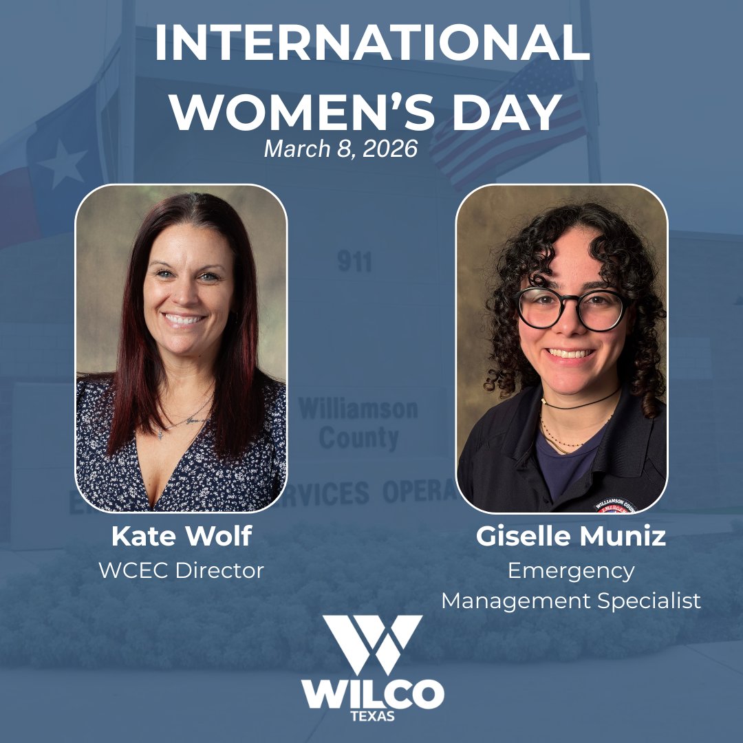 Preparing WilCo tweet media