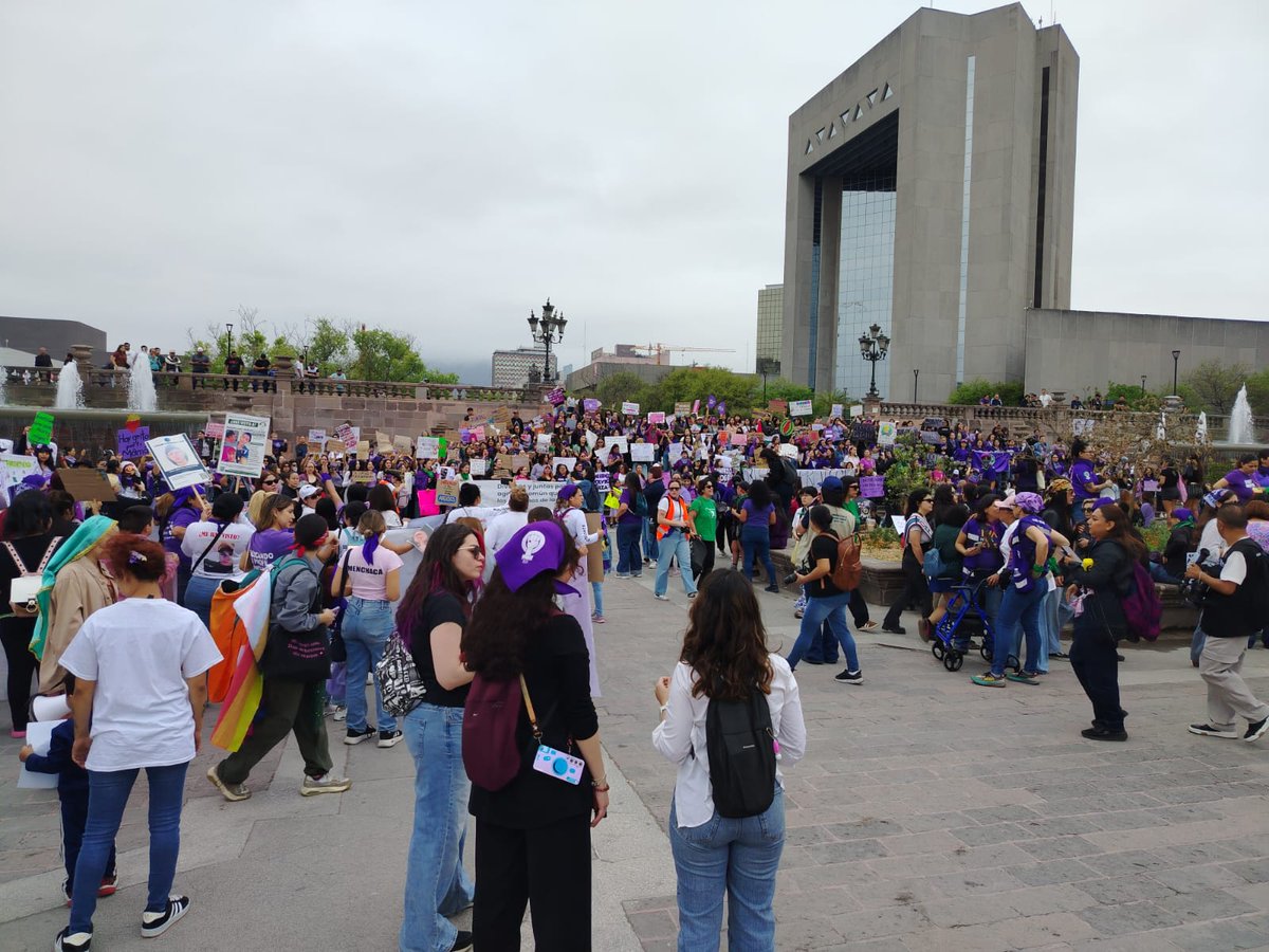 MVS Noticias Mty tweet media