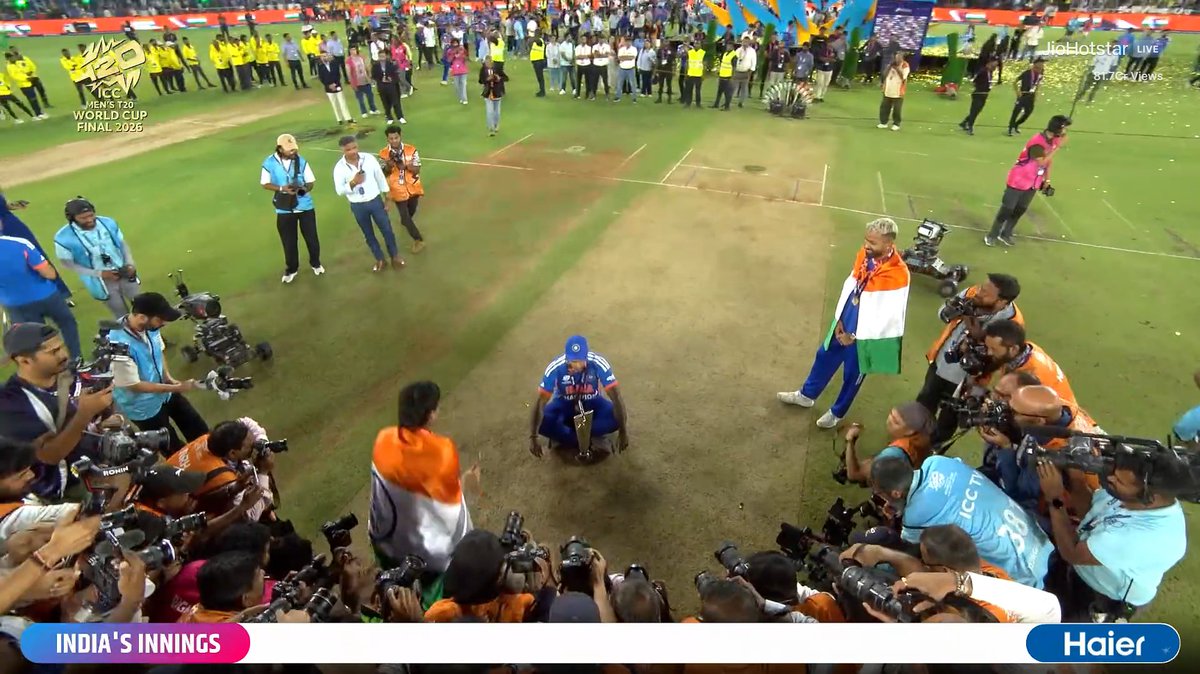 Chicken Dinner with zero kills celebrations 🥵