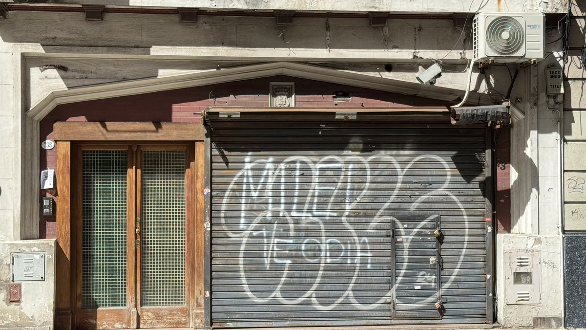 Ni me voy a gastar en responder el video qué subió la Casa Rosada