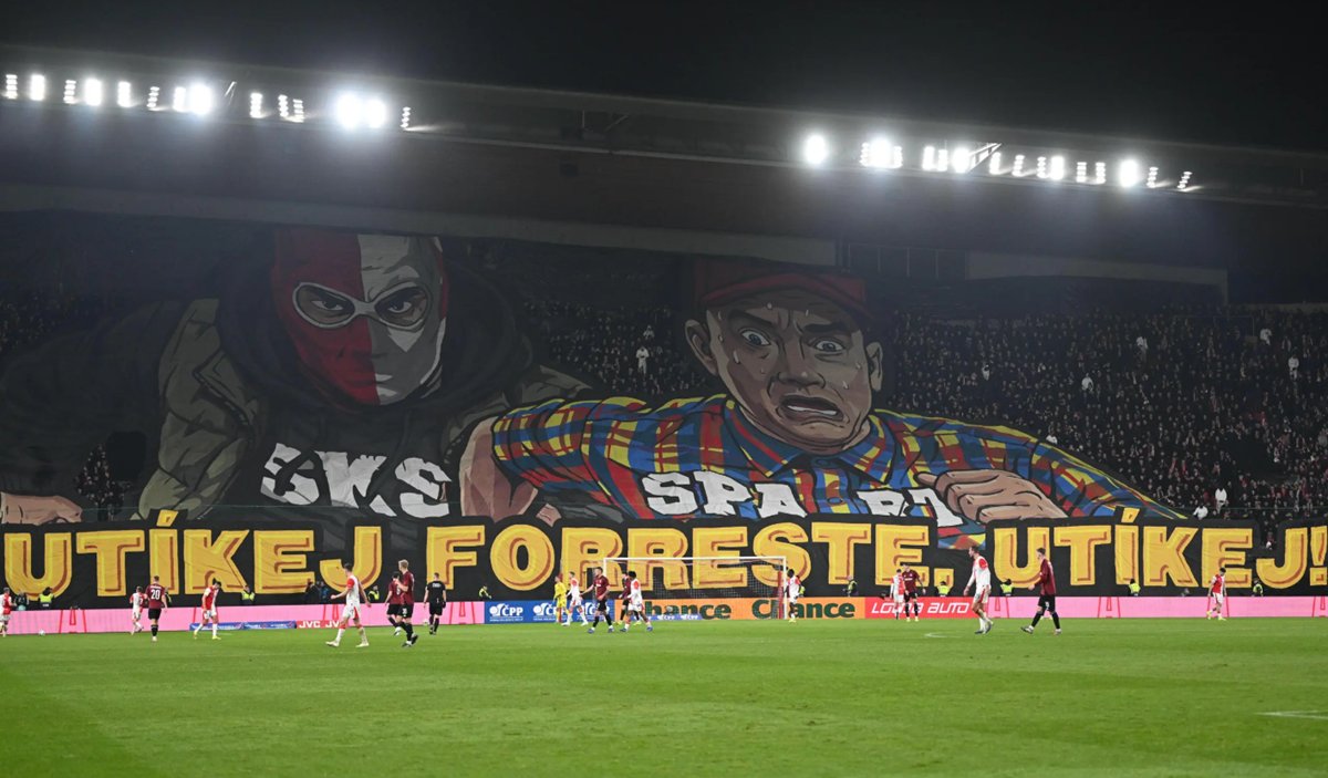 Sporťák tweet media