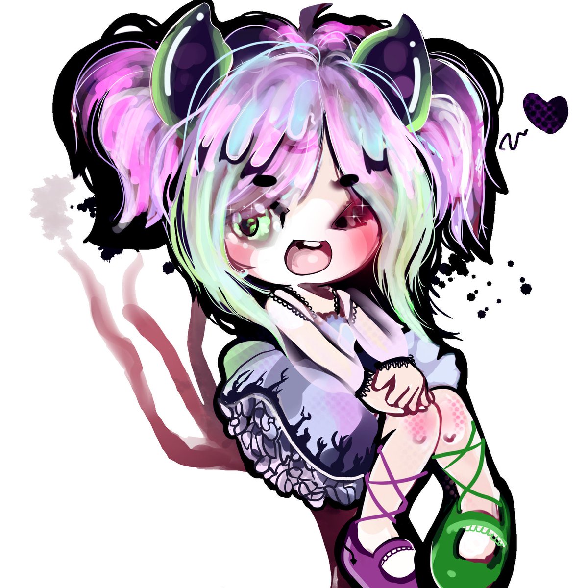 Little Filia ☕🍪 tweet media