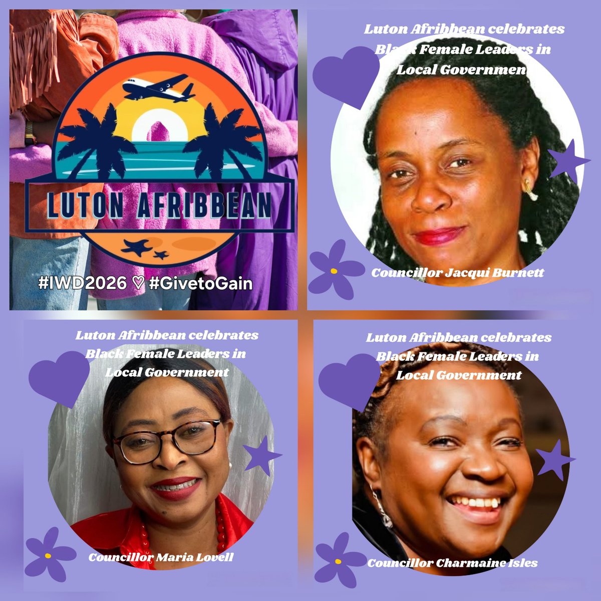 Saundra Glenn 💙 tweet media