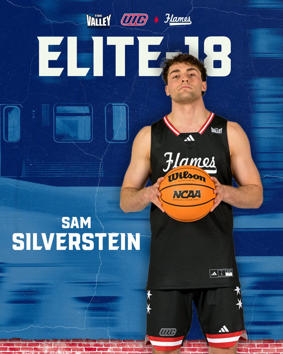 UIC Men's Basketball 🔥🏀 tweet media