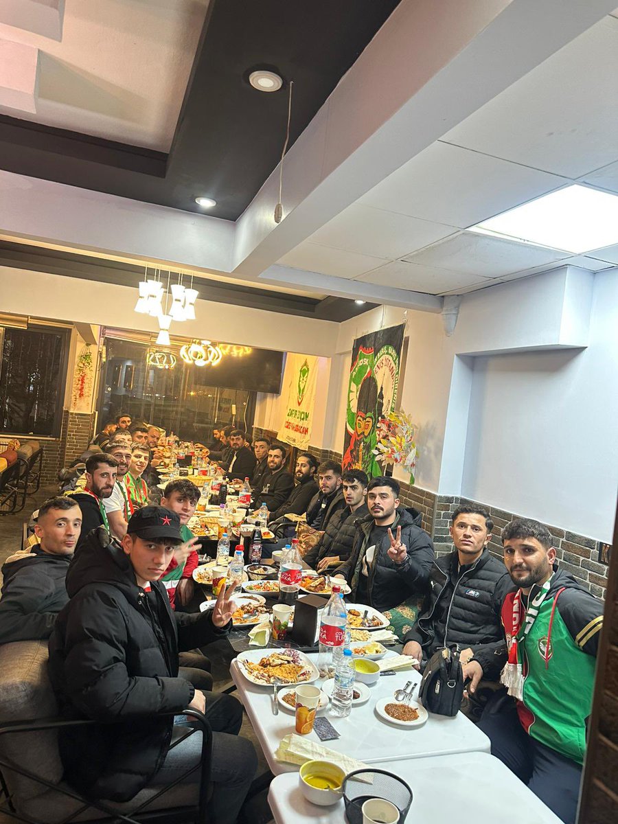 Mezopotamya Taraftarlar Derneği tweet media