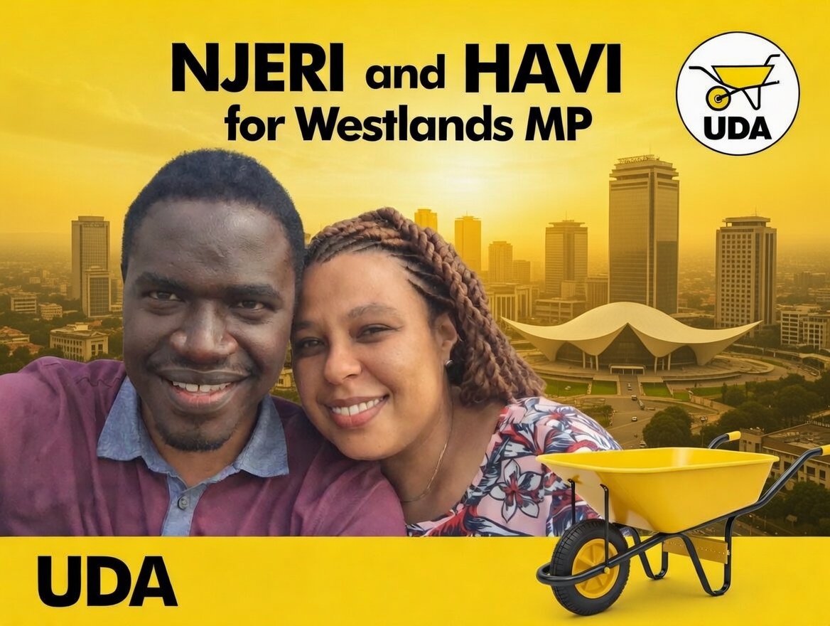 Njeri Thorne tweet media