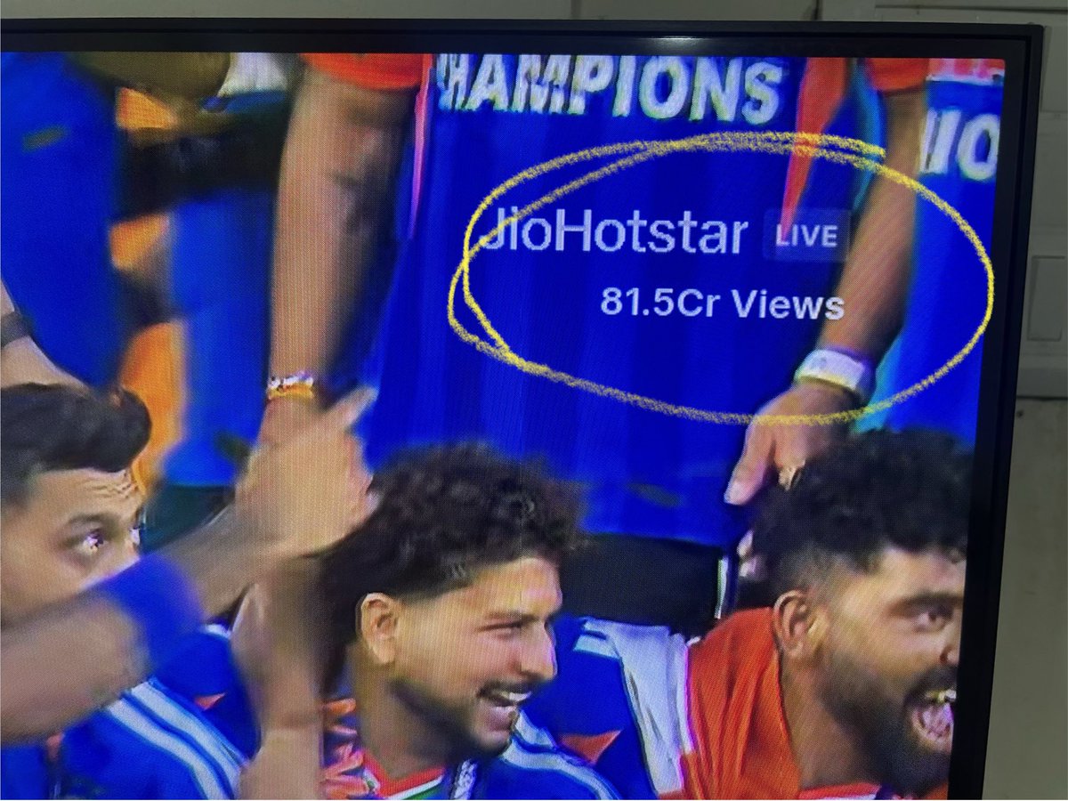 Vikas Puri - Complete Circle Capital tweet media