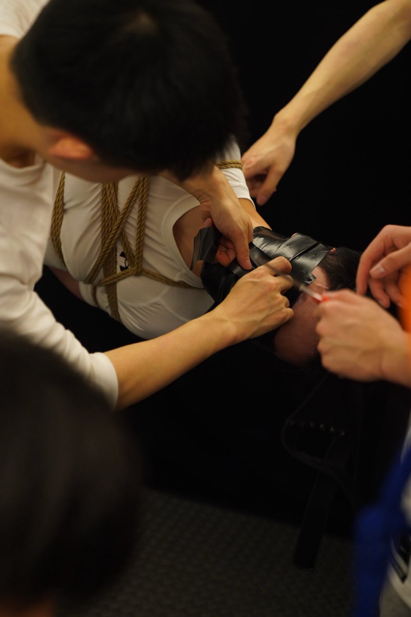 Harbinger tweet media