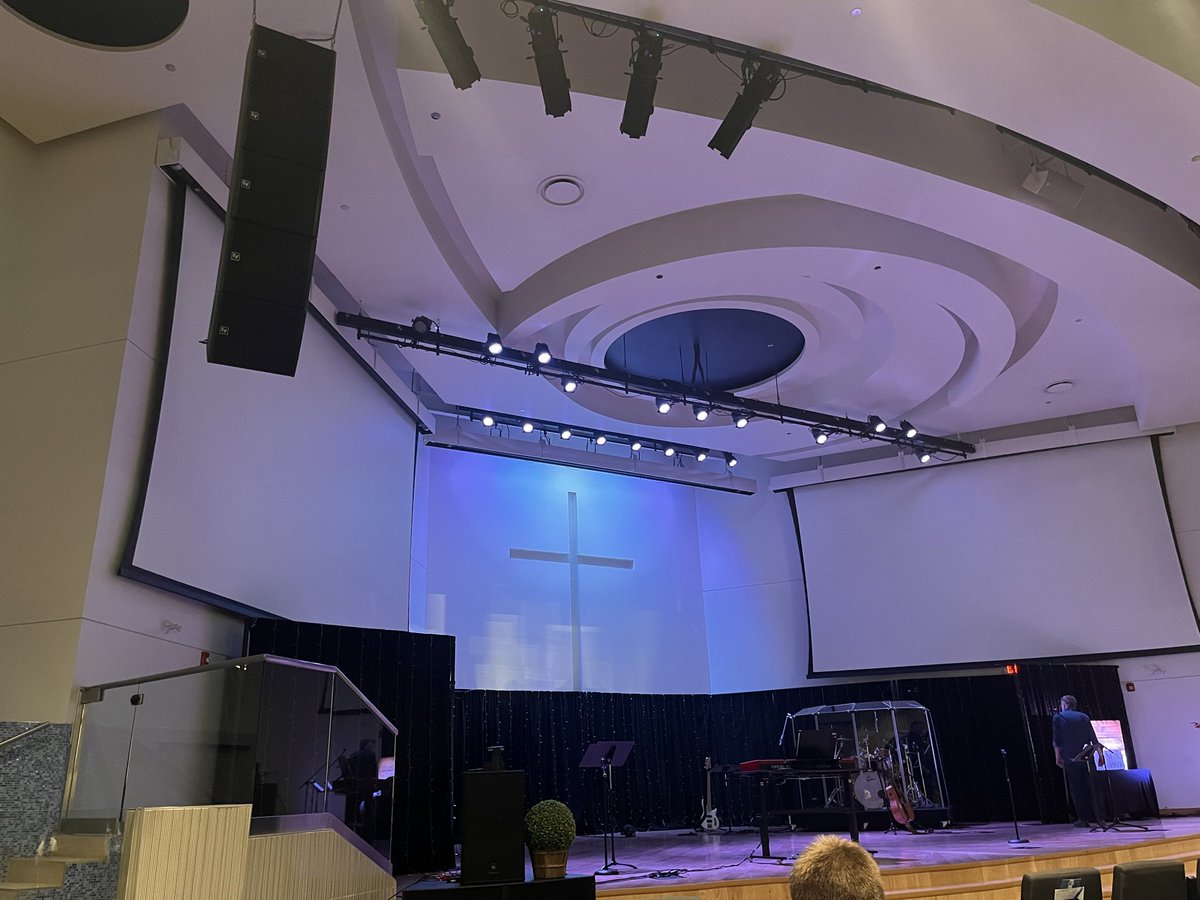 Matthias161's tweet photo. Nothing like stepping into a place where peace hits you the moment you walk in. 🙏 Grateful for another day to grow in faith and purpose. #Blessed #Faith” https://t.co/Q9x7IdcP3S