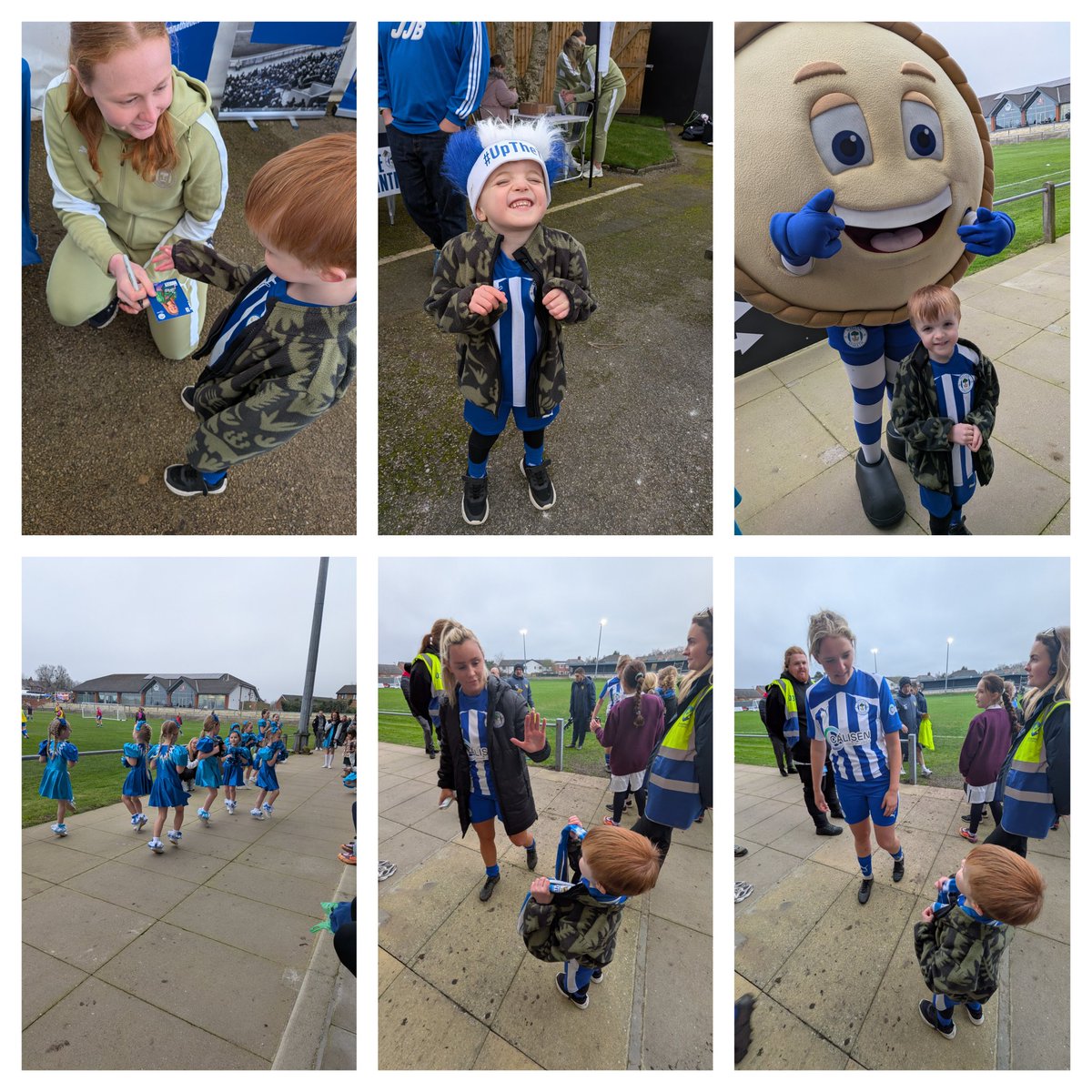 Natalie Sinclair tweet media