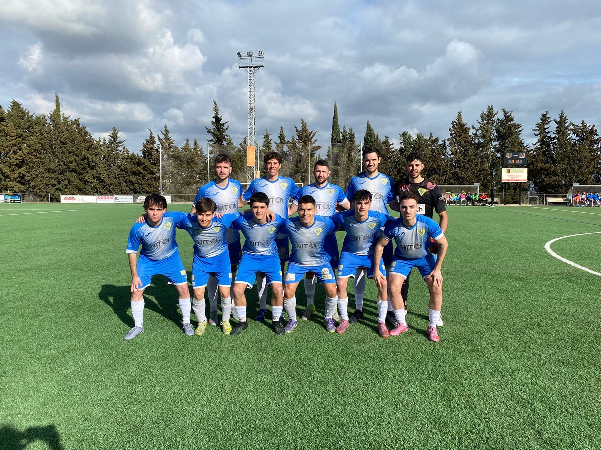 La Seu d'Urgell F.C. tweet media