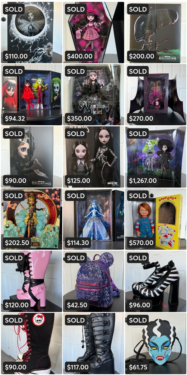 John Erisson tweet media