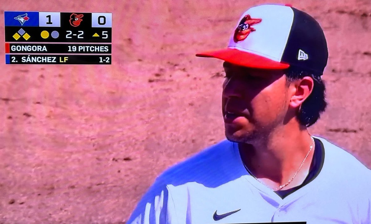 CJ Baseball tweet media