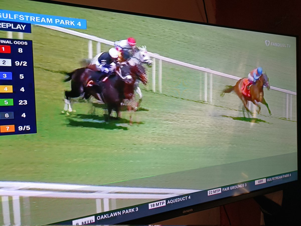 Williams Anthony 🇩🇴 tweet media