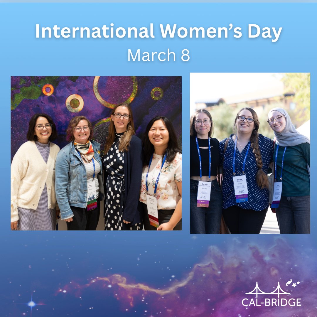 Cal-Bridge Program tweet media