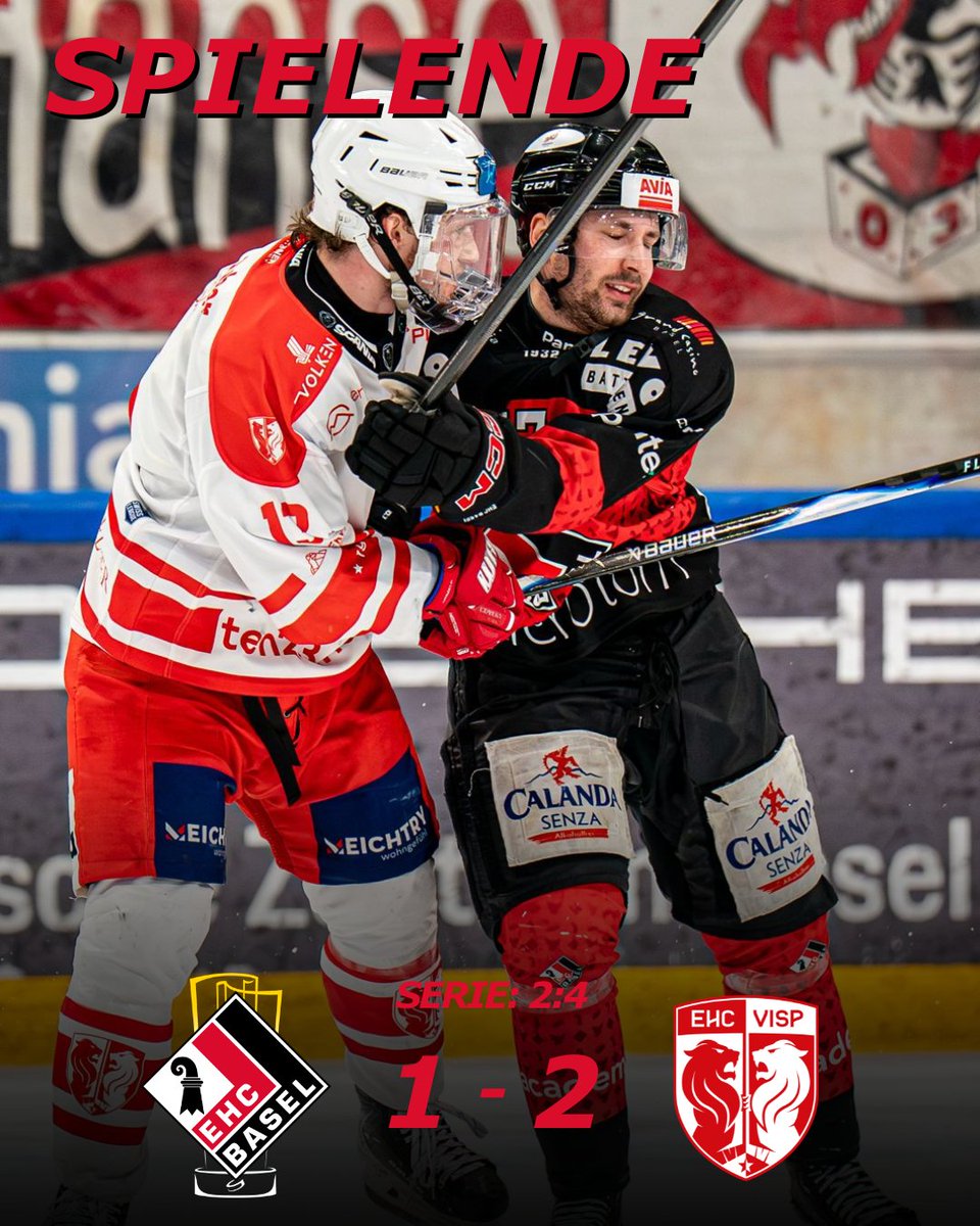 EHC Basel tweet media