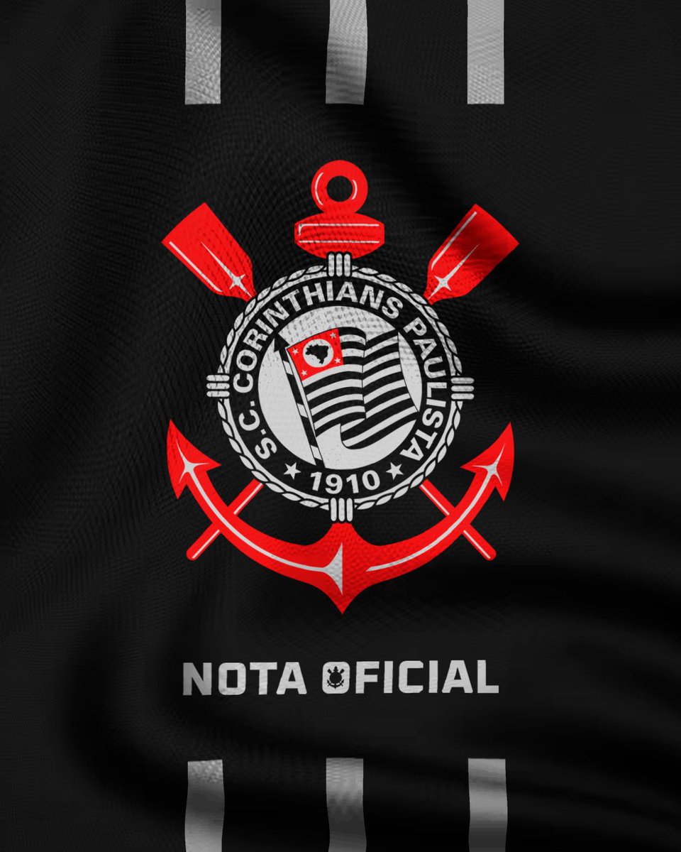 Corinthians tweet media