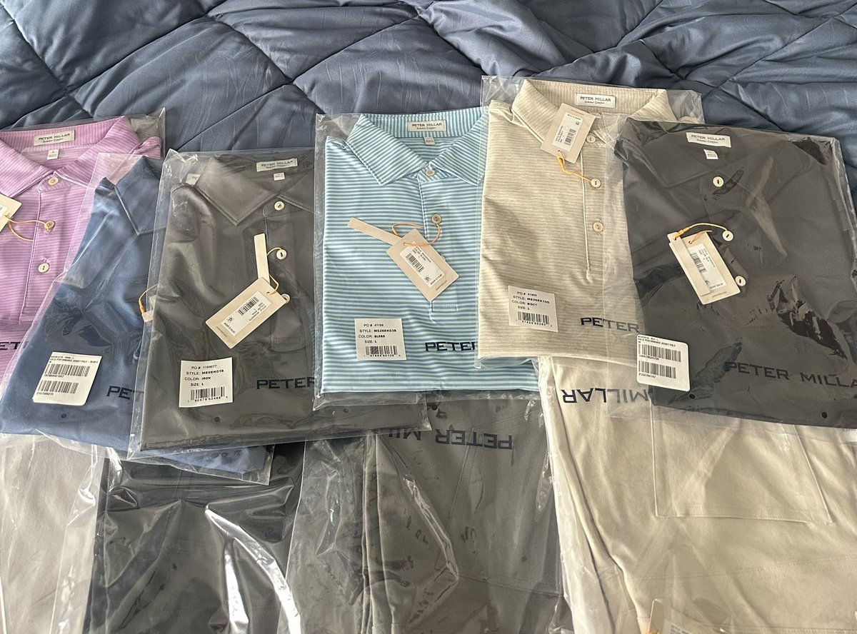 Antonio "Tony" Mancini tweet media