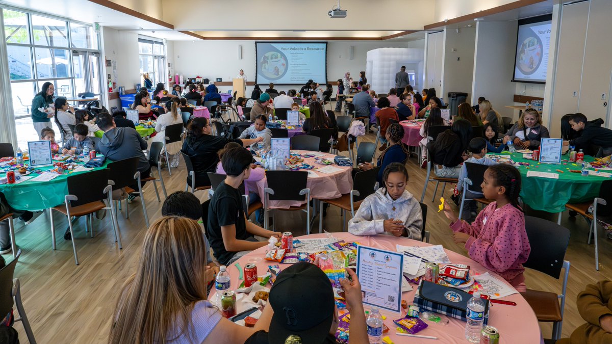 Mission College tweet media