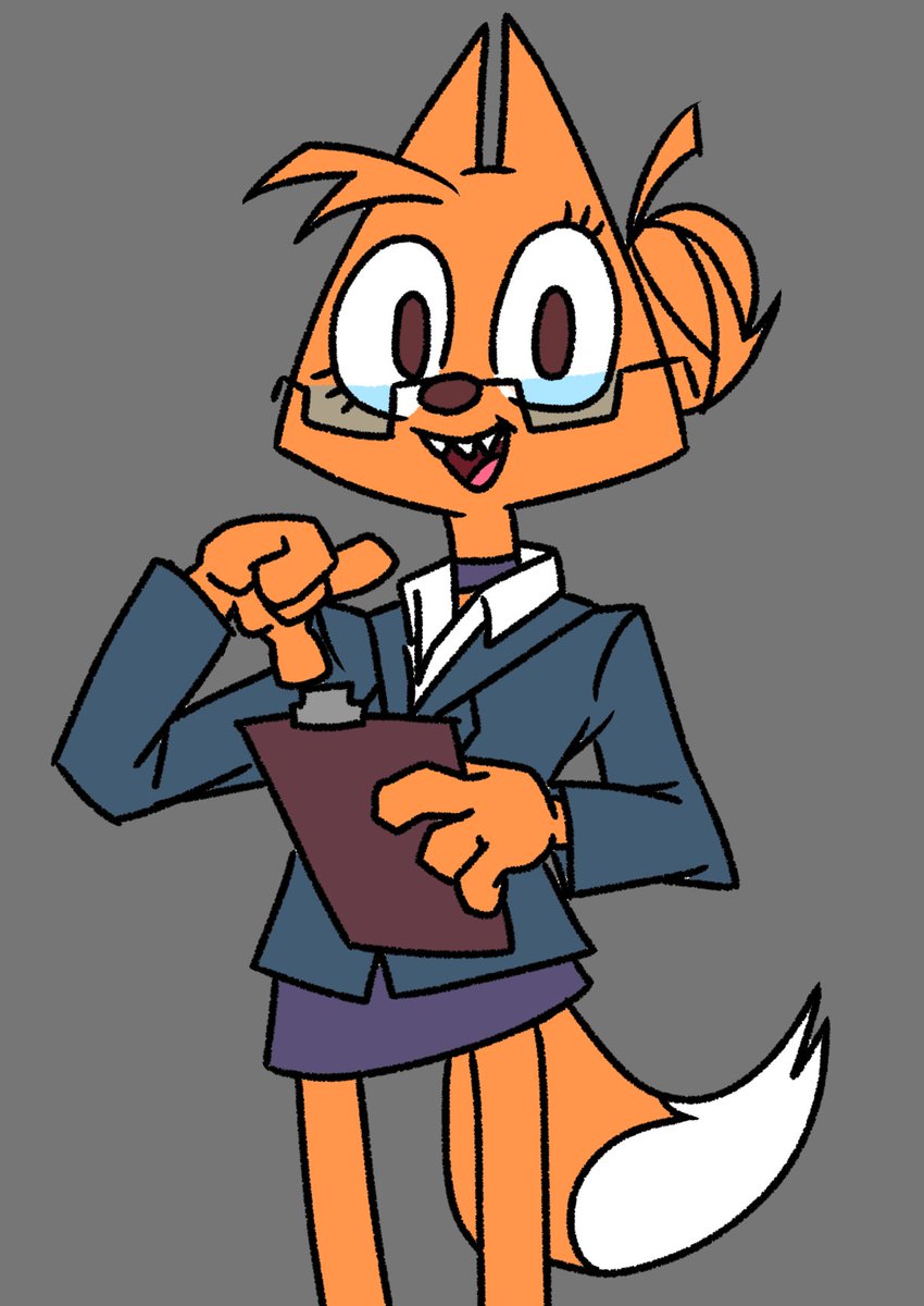 paula fox 🦊 🔞 commissions opened tweet media