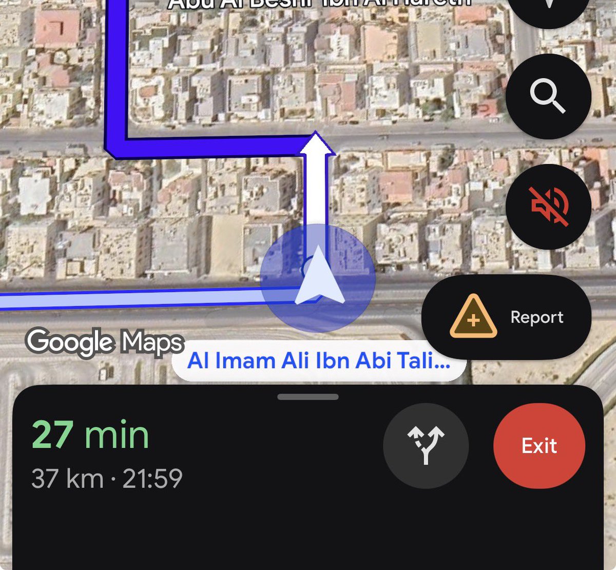 ضاري tweet media