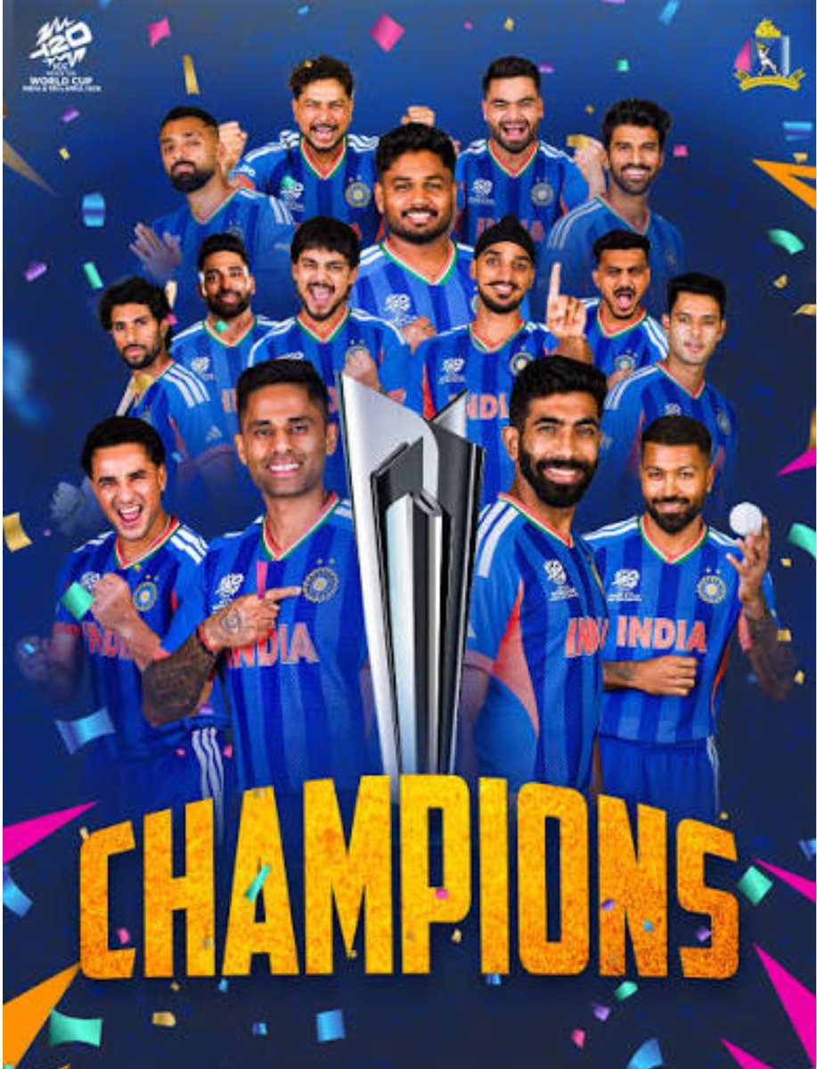 bdsharma76's tweet photo. Well done 👍 https://t.co/yMbCTCOsat