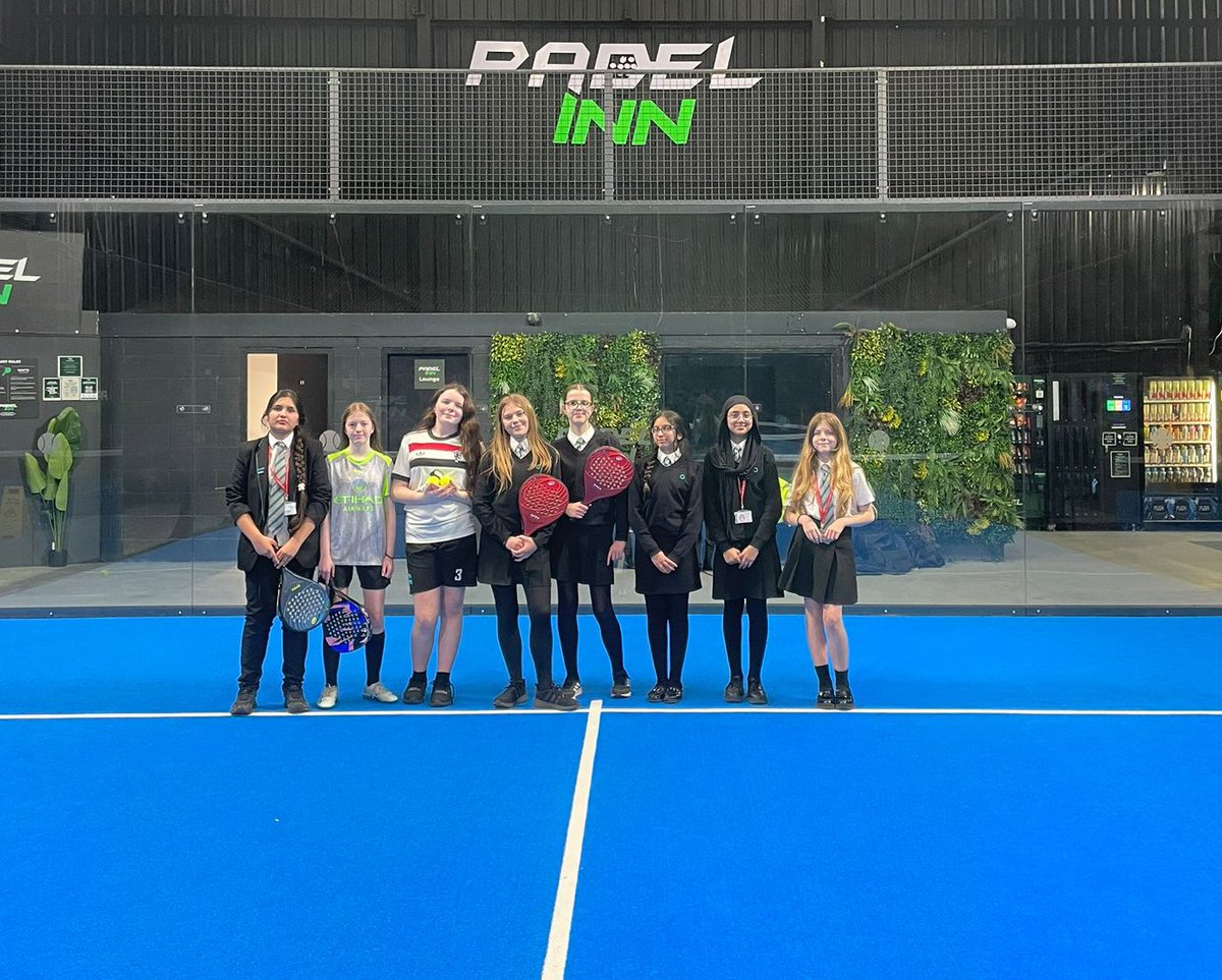 Star Radcliffe Academy tweet media