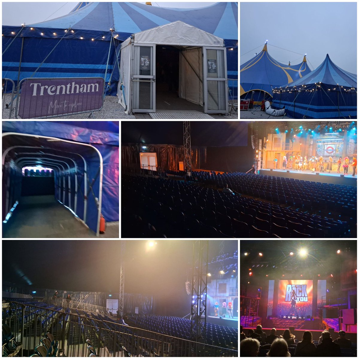 City Music Service tweet media