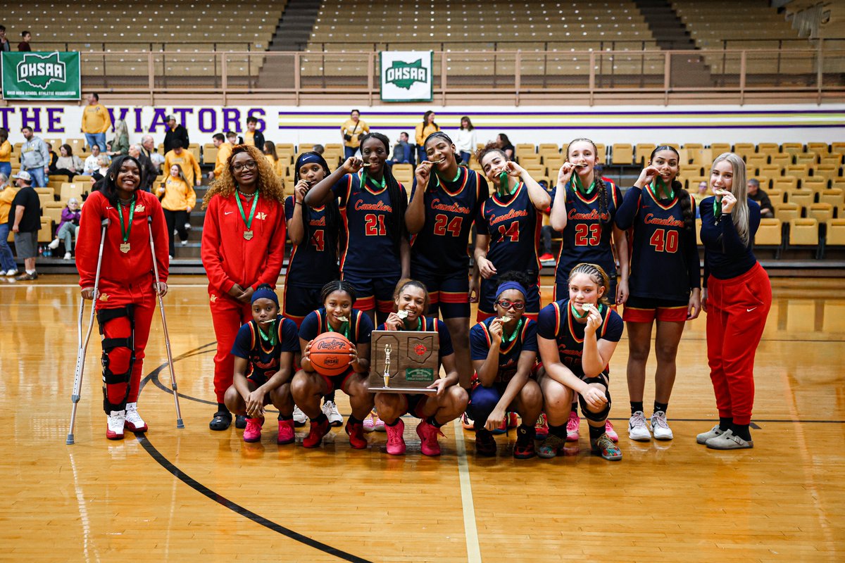 Purcell Marian Girls Basketball tweet media