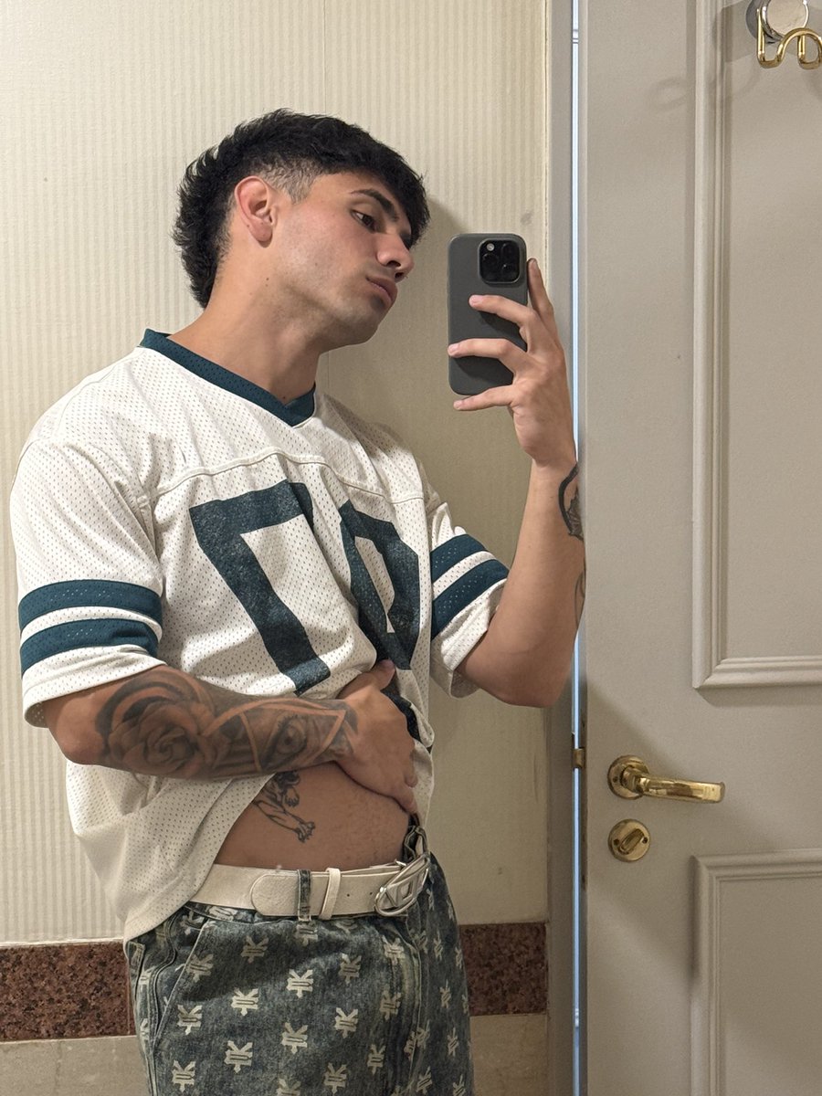 Gaby Shelby tweet media