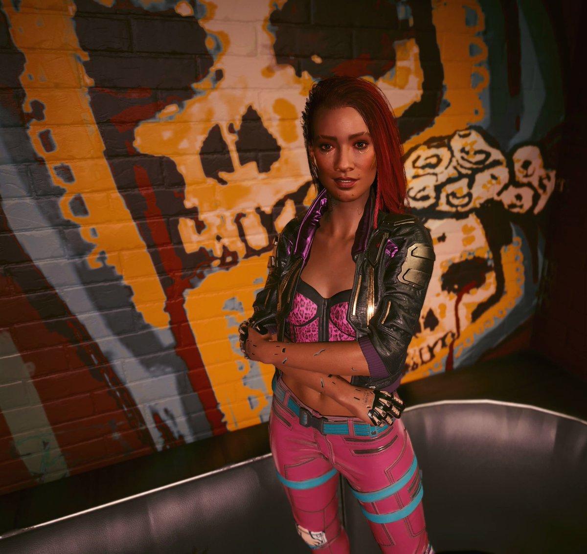 Nolwenn LM tweet media