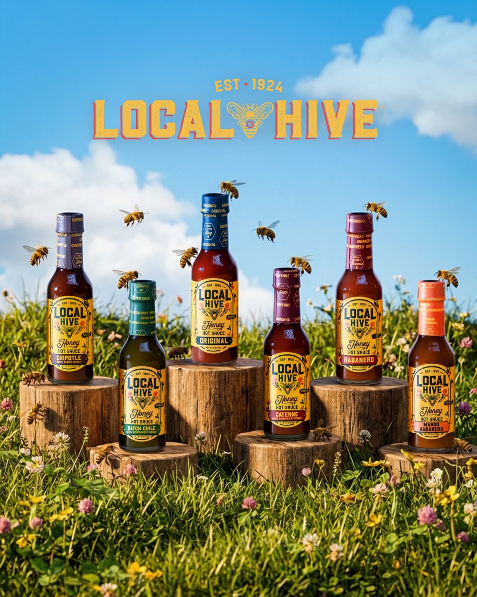 Real flavors, real stories, real content.

Stopping the scroll in a clogged feed is HARD. Crafting engaging, colorful, unique, and educational content takes strategy and we love nothing more than rolling up our sleeves and creating. 💪