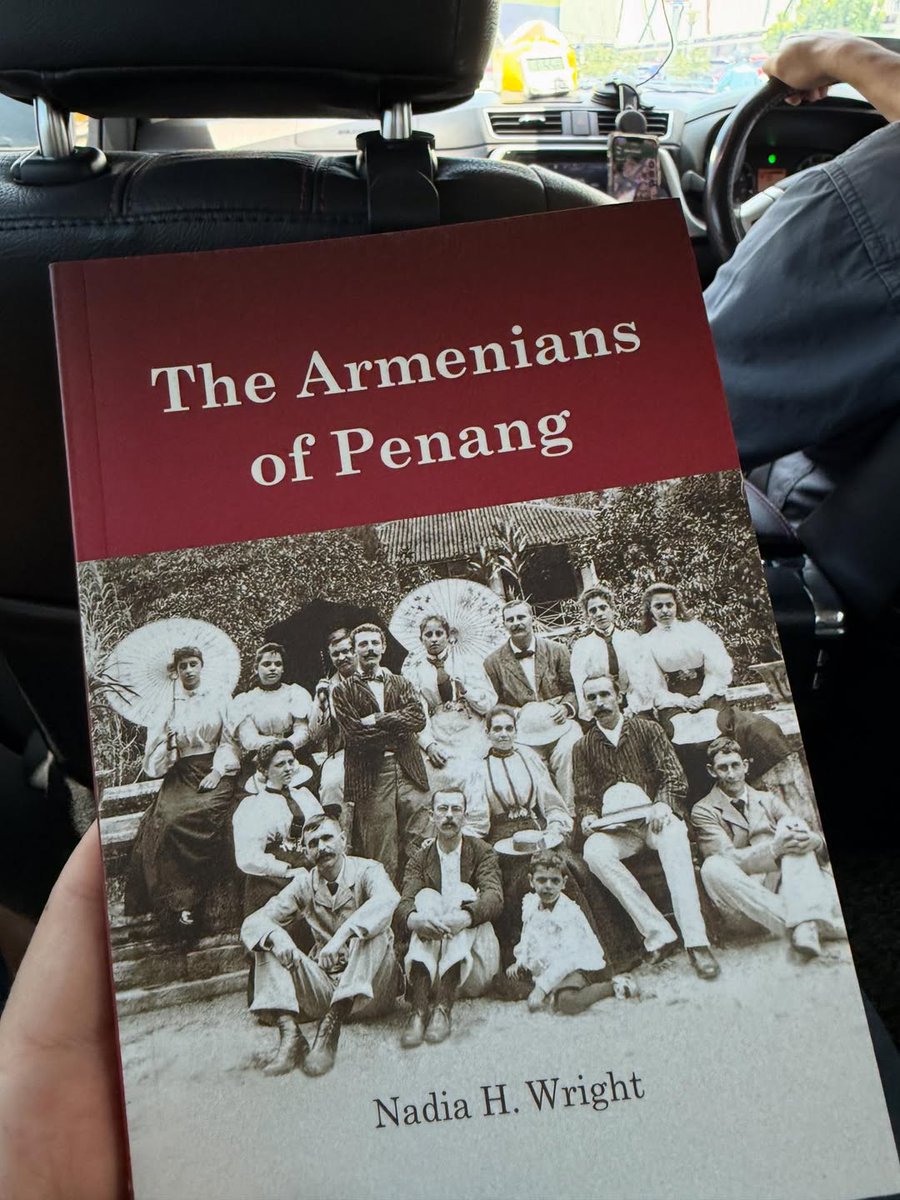 AGBU (Armenian General Benevolent Union) tweet media