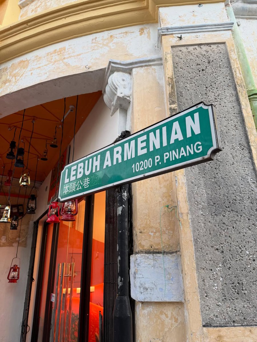 AGBU (Armenian General Benevolent Union) tweet media