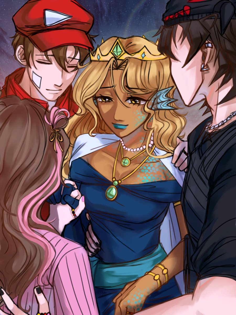 mh0n :Þ tweet media